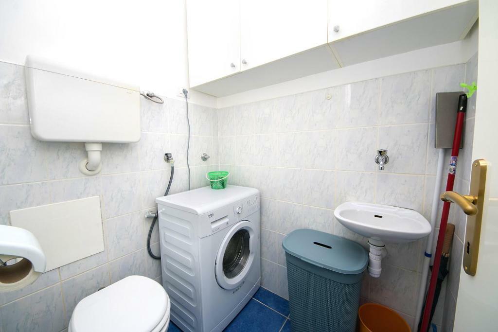 Exlusive Apartment Heni Split Exterior photo