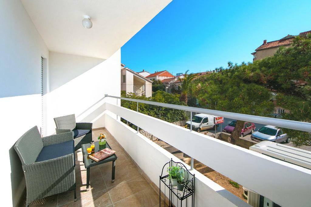 Exlusive Apartment Heni Split Exterior photo