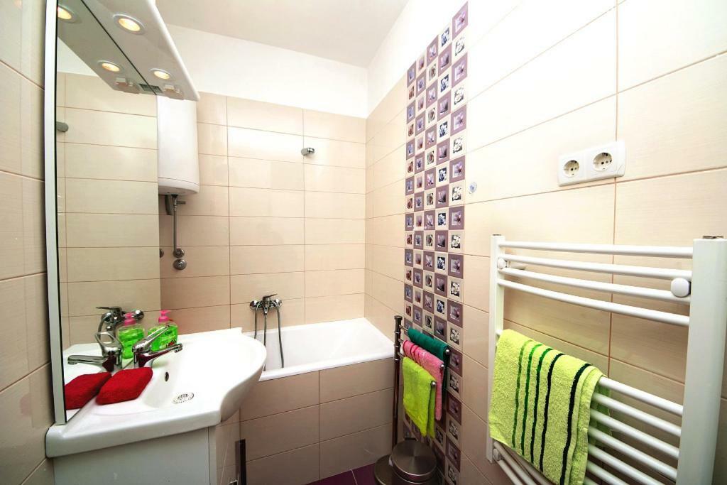 Exlusive Apartment Heni Split Exterior photo