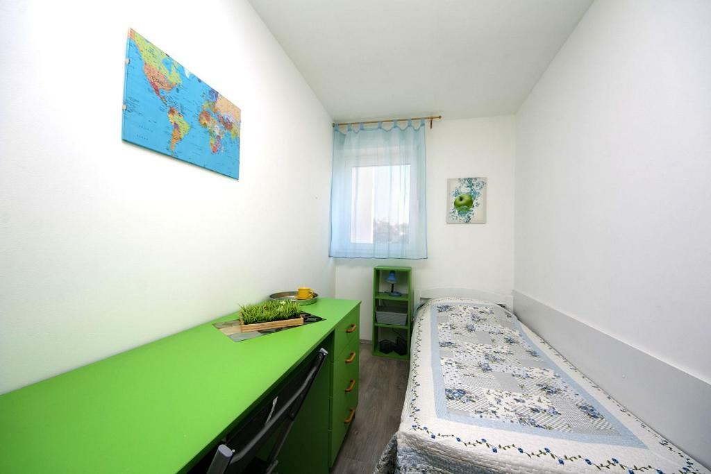 Exlusive Apartment Heni Split Exterior photo